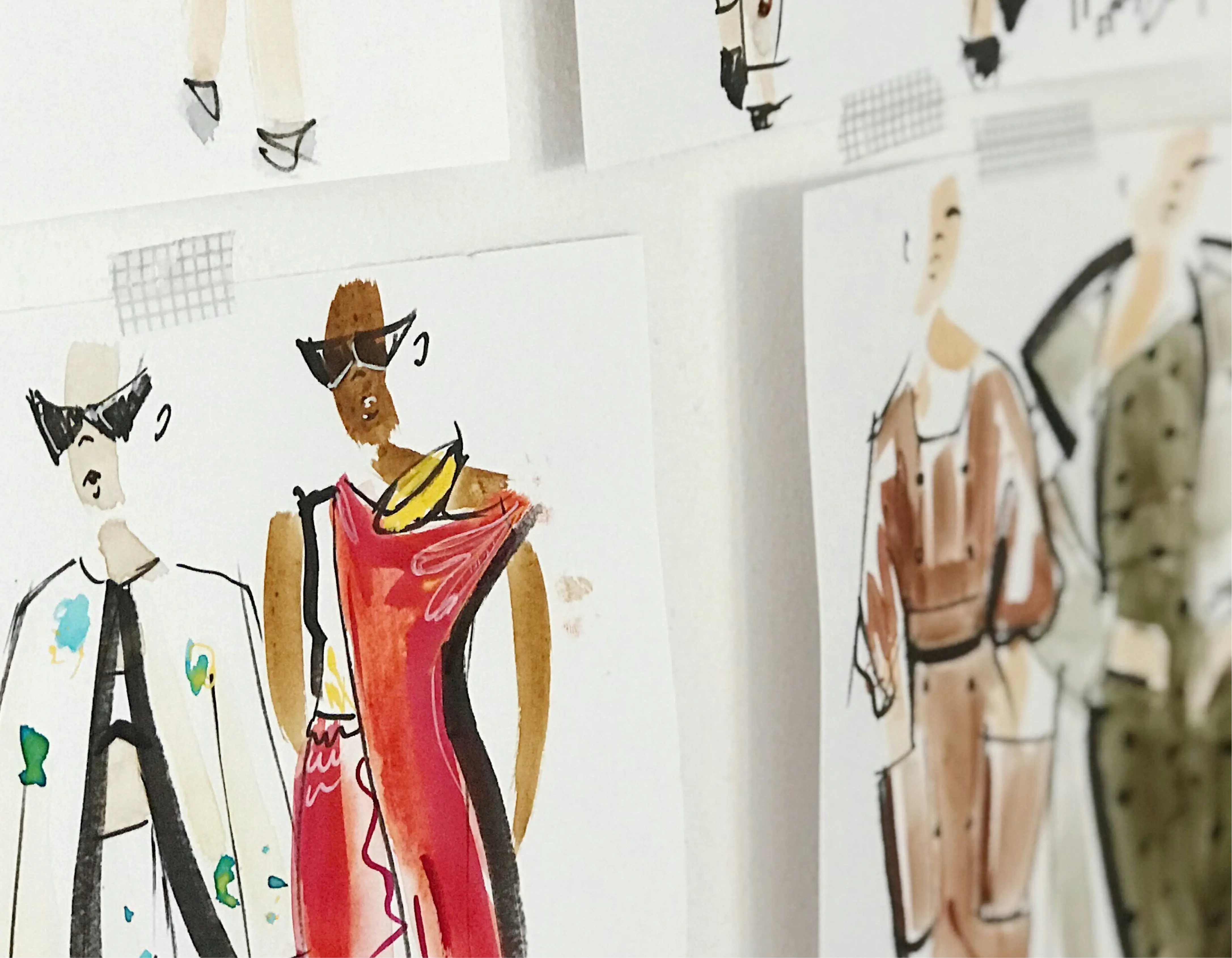 About Constellation Sourcing